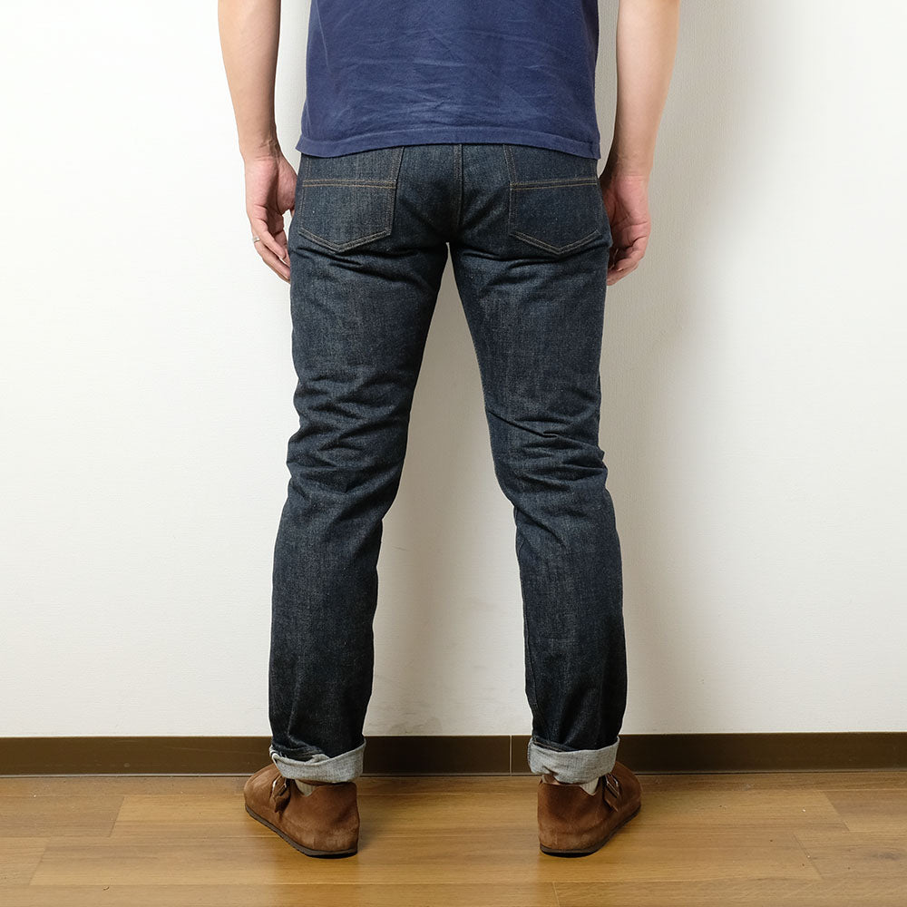 BIG JOHN - RARE JEANS SLIM - R009