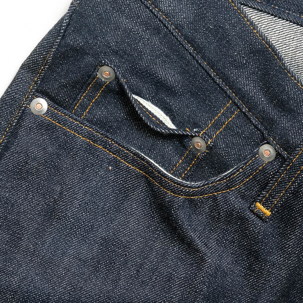 BIG JOHN - RARE JEANS SLIM - R009