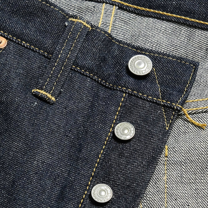 Warehouse<br>Lot.S1000XX<br>DEAD STOCK BLUE<br>S1000XX-DSB
