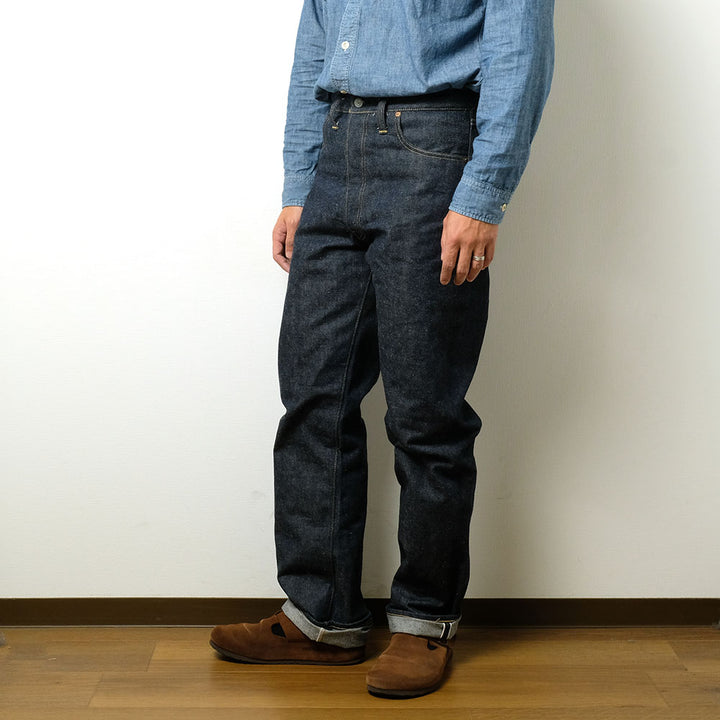 WAREHOUSE - HINOYA EXCLUSIVE MODEL - S1001HXX-DSB