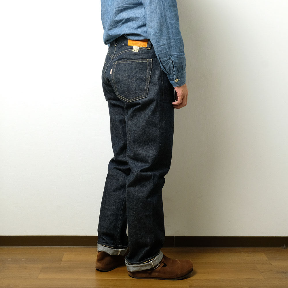 WAREHOUSE - HINOYA EXCLUSIVE MODEL - S1001HXX-DSB