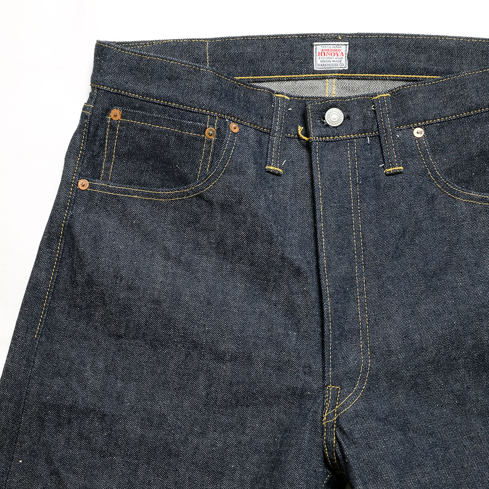 WAREHOUSE - HINOYA EXCLUSIVE MODEL - S1001HXX-DSB
