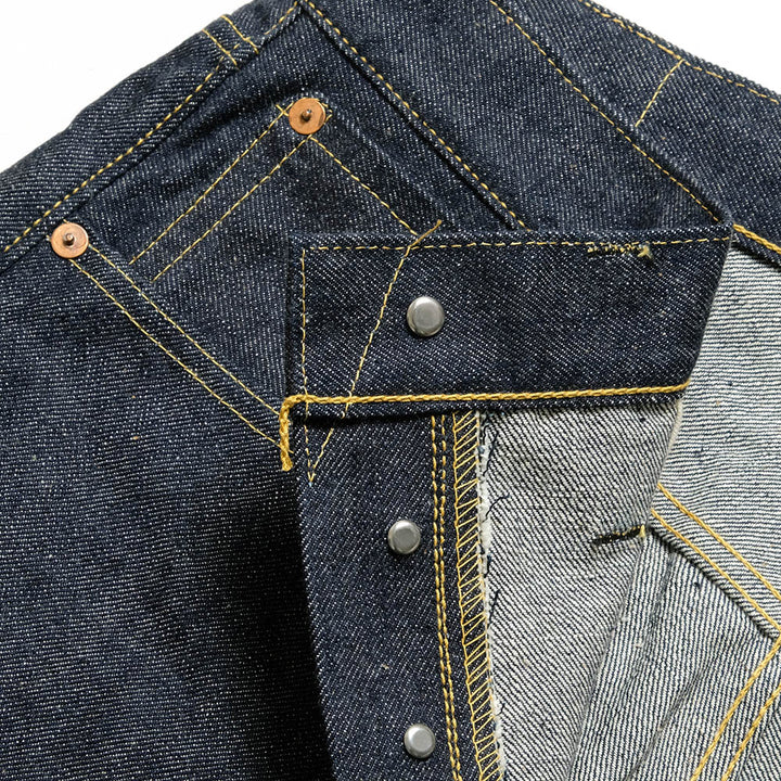 WAREHOUSE - HINOYA EXCLUSIVE MODEL - S1001HXX-DSB