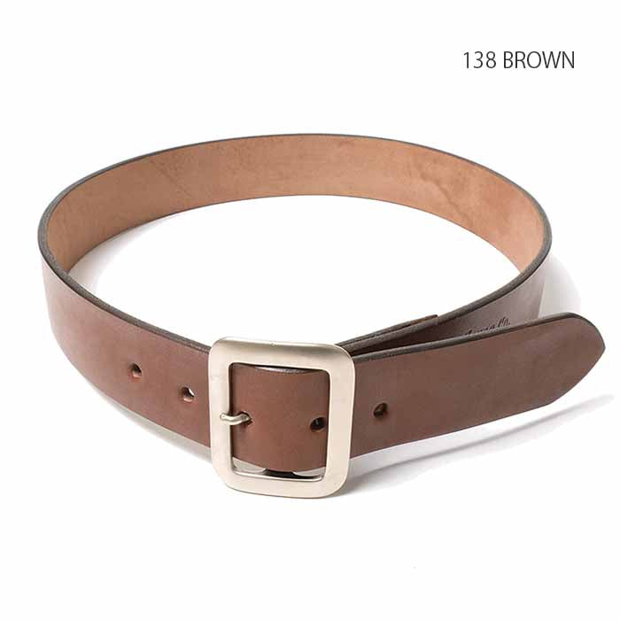 SUGAR CANE　GARRISON BELT シュガーケーン ギャリソンベルト