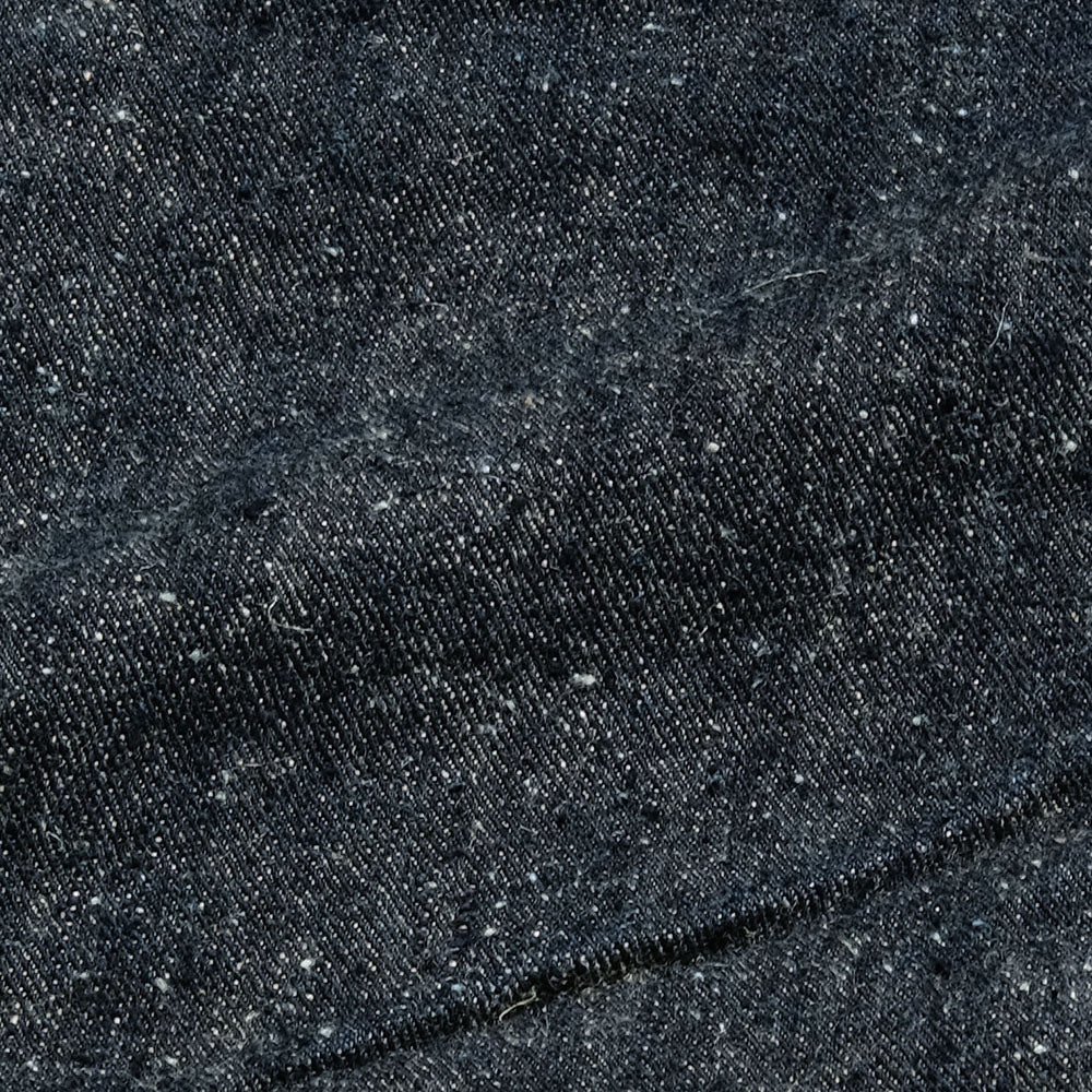 SUGAR CANE - HINOYA別注 - 14oz. 琉球藍混左綾砂糖黍DENIM - Slim-Fit Model - SC42021HY