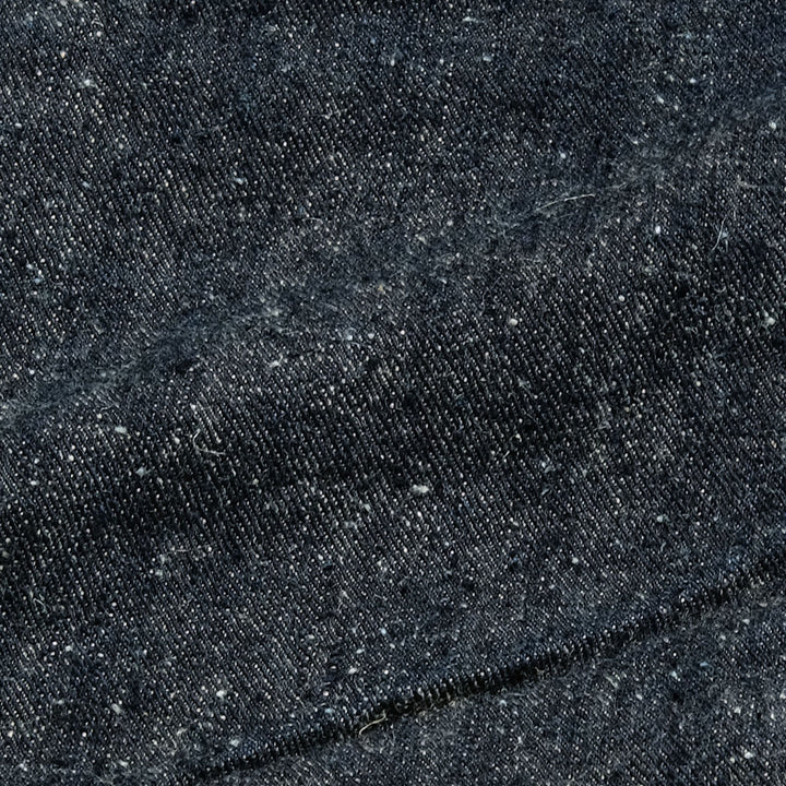 SUGAR CANE - HINOYA別注 - 14oz. 琉球藍混左綾砂糖黍DENIM - Slim-Fit Model - SC42021HY