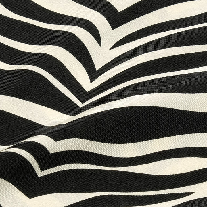 STAR OF HOLLYWOOD<br>HIGH DENSITY RAYON OPEN SHIRT<br>ZEBRA<br>SH38877