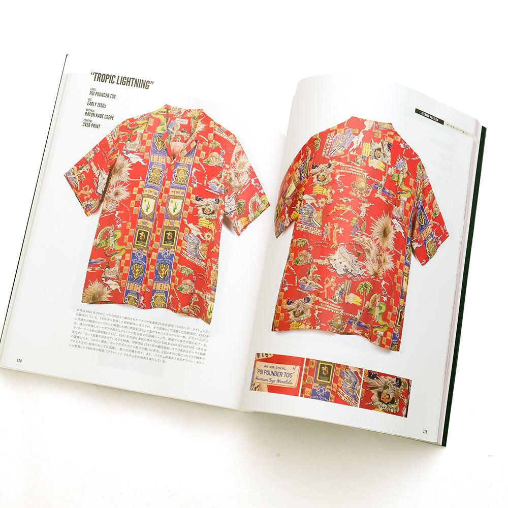 SUN SURF Lightning Archives - VINTAGE ALOHA SHIRTS - SS02801