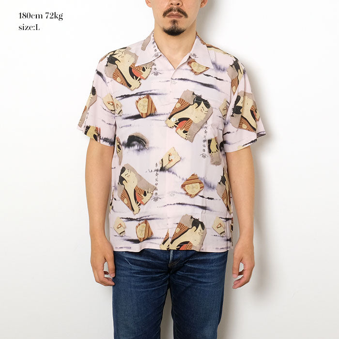 Sun Surf × 東洲斎写楽<br>Special Edition<br>三代目大谷鬼次の奴江戸兵衛<br>SS38472
