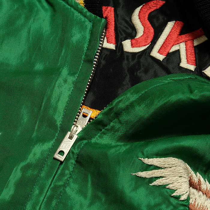 Tailor Toyo × HINOYA<br>Acetate SUKA<br>ALASUKA × JAPAN MAP<br>HINOYA 70th Anniversary Model<br>TT14556HY