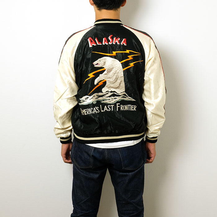 Tailor Toyo × HINOYA<br>Acetate SUKA<br>ALASUKA × JAPAN MAP<br>HINOYA 70th Anniversary Model<br>TT14556HY