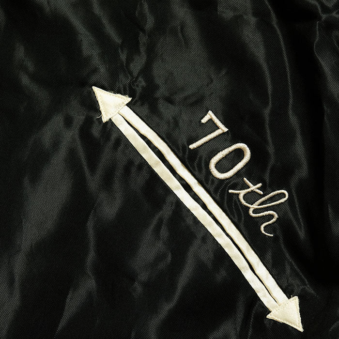 Tailor Toyo × HINOYA<br>Acetate SUKA<br>ALASUKA × JAPAN MAP<br>HINOYA 70th Anniversary Model<br>TT14556HY