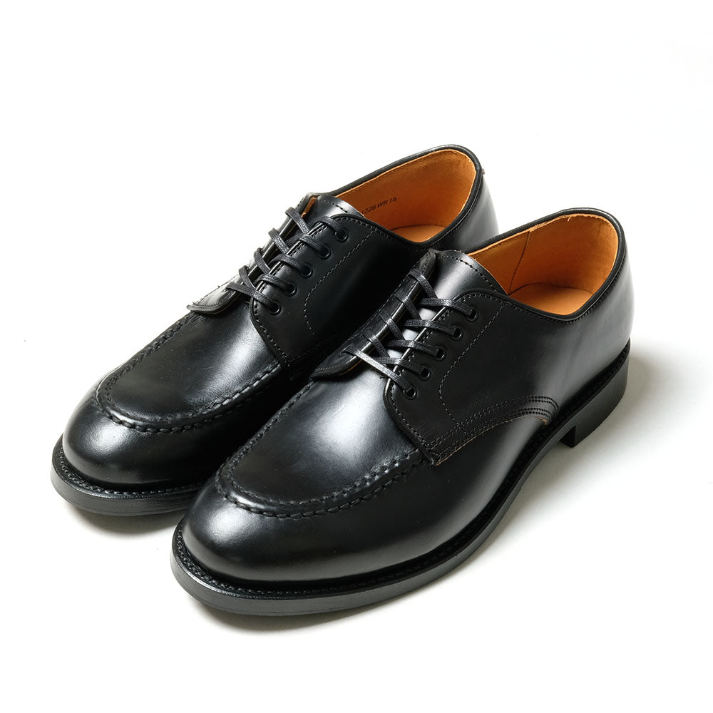 WHEEL ROBE HEAVY STITCHING MOC TOE WR-15078