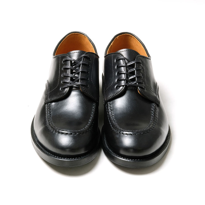 WHEEL ROBE<br>HEAVY STITCHING MOC TOE<br>WR-15078