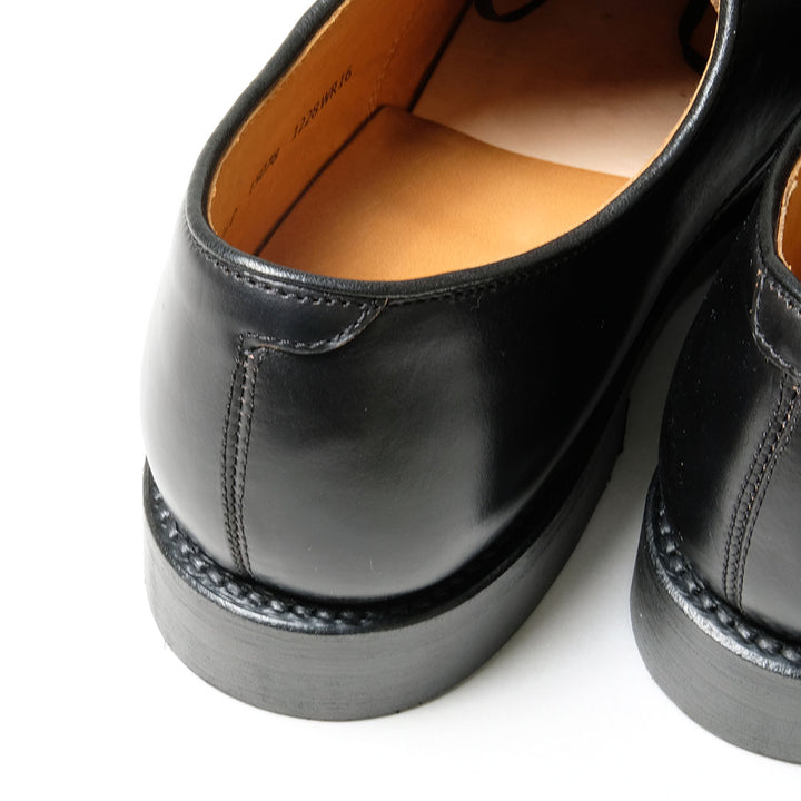 WHEEL ROBE<br>HEAVY STITCHING MOC TOE<br>WR-15078