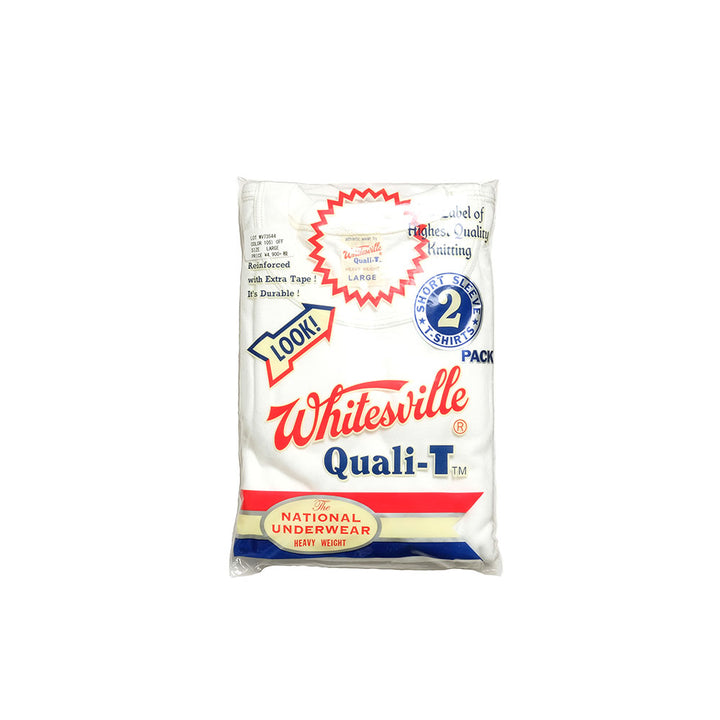 Whitesville - 2PACK S/S TEE - WV73544