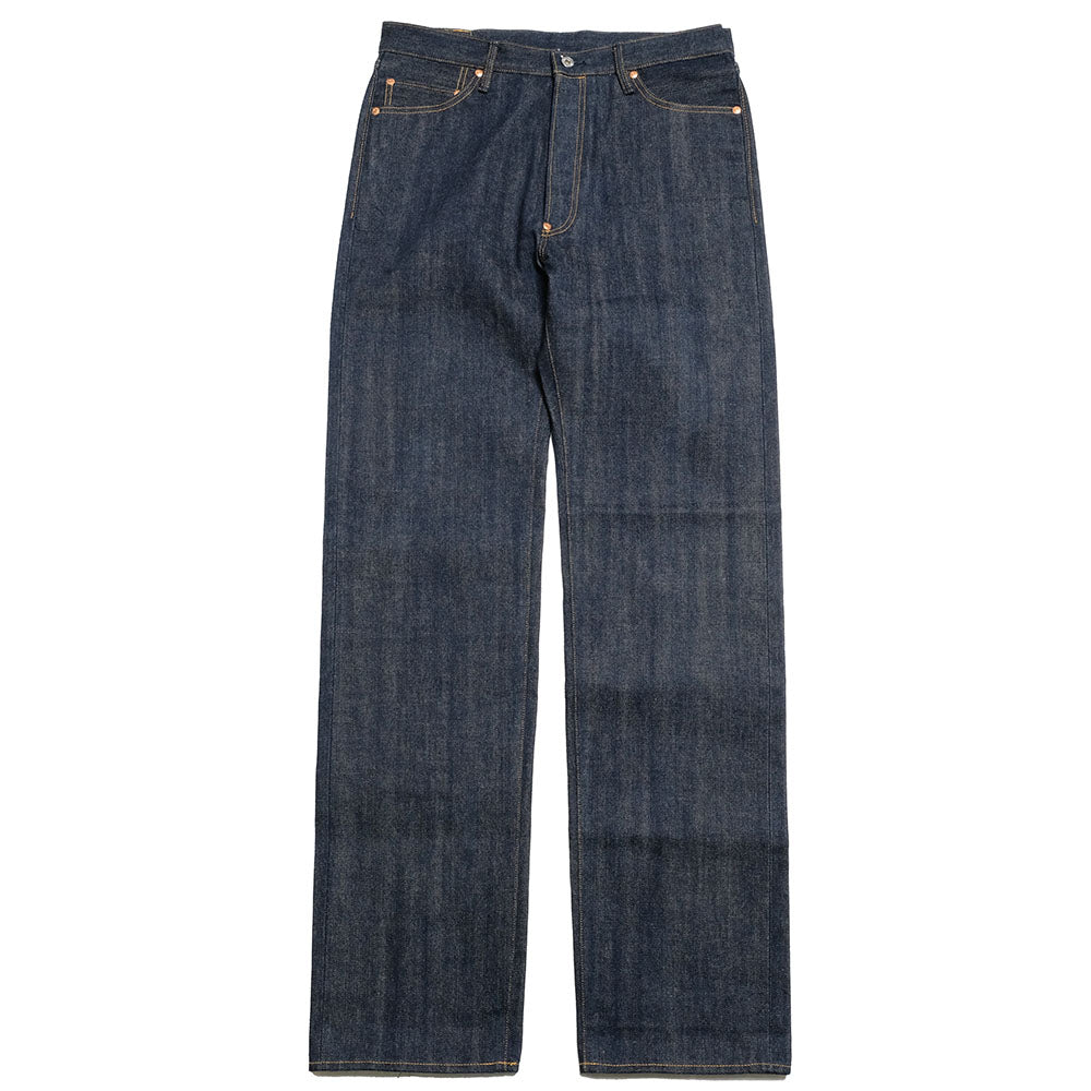 BIG JOHN - XXXX-EXTRA Lot.XX001 REGULAR STRAIGHT FIT - XX001